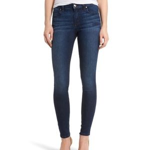 Joe’s Jeans The Honey Curvy Skinny Midrise size 27